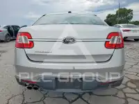 2011 Ford TAURUS фото