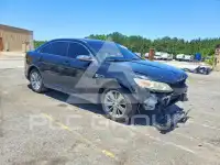 2011 Ford TAURUS фото