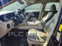 2011 Ford TAURUS photo
