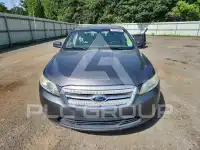 2011 Ford TAURUS photo