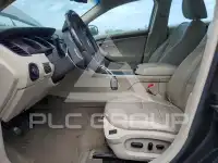 2011 Ford TAURUS photo