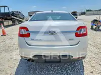 2011 Ford TAURUS photo