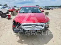 2011 Ford TAURUS фото