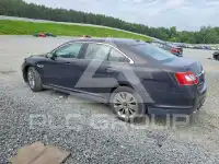 2011 Ford TAURUS photo