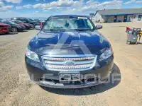2011 Ford TAURUS фото