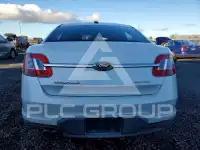 2011 Ford TAURUS photo