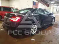 2011 Ford TAURUS photo