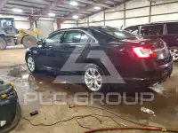 2011 Ford TAURUS photo