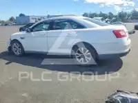 2011 Ford TAURUS photo