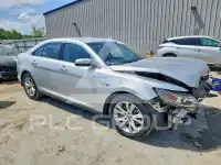 2011 Ford TAURUS фото