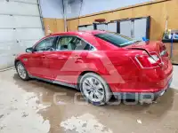 2011 Ford TAURUS фото