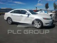 2011 Ford TAURUS photo