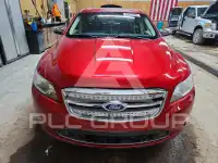 2011 Ford TAURUS фото