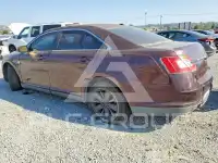 2011 Ford TAURUS photo