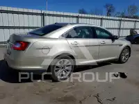 2011 Ford TAURUS фото