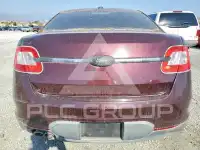2011 Ford TAURUS photo