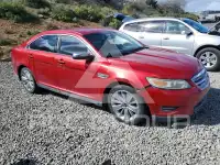 2011 Ford TAURUS photo