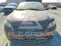 2011 Ford TAURUS photo