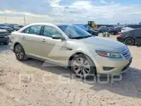 2011 Ford TAURUS фото
