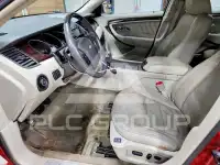 2011 Ford TAURUS фото