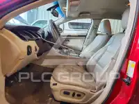 2011 Ford TAURUS фото