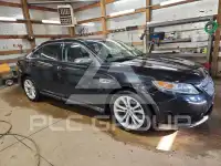 2011 Ford TAURUS photo