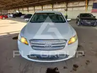 2011 Ford TAURUS фото