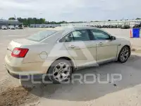 2011 Ford TAURUS фото