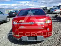 2011 Ford TAURUS photo