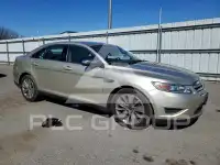 2011 Ford TAURUS фото