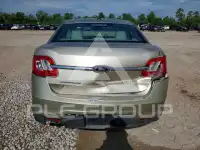 2011 Ford TAURUS фото
