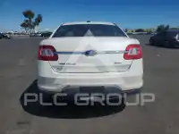 2011 Ford TAURUS photo