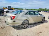 2011 Ford TAURUS фото