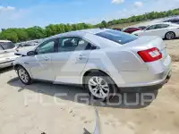 2011 Ford TAURUS фото
