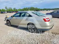 2011 Ford TAURUS фото