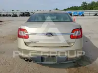 2011 Ford TAURUS фото