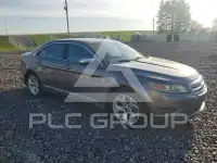 2011 Ford TAURUS фото