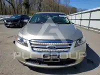 2011 Ford TAURUS фото
