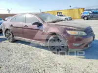 2011 Ford TAURUS photo