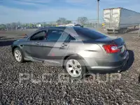 2011 Ford TAURUS фото