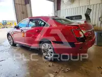 2011 Ford TAURUS фото