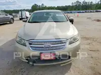 2011 Ford TAURUS фото