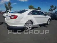 2011 Ford TAURUS photo