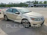 2011 Ford TAURUS фото