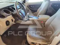 2011 Ford TAURUS фото