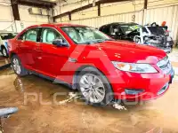 2011 Ford TAURUS фото