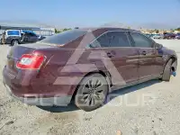 2011 Ford TAURUS photo