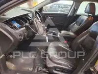 2011 Ford TAURUS photo