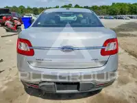 2011 Ford TAURUS фото