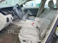 2011 Ford TAURUS photo